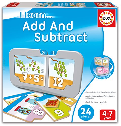 educa-i-learn-16418-rechnen-lernspiel-plus-minus image 2