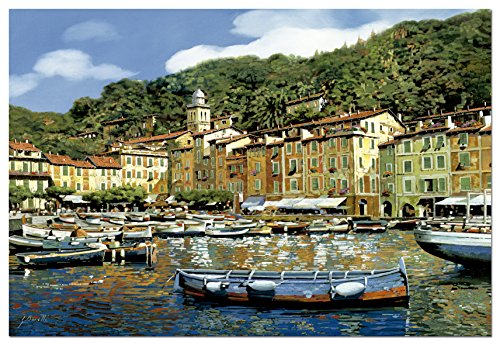 educa-15170-portofino-italien-puzzle-4000-teile image 4