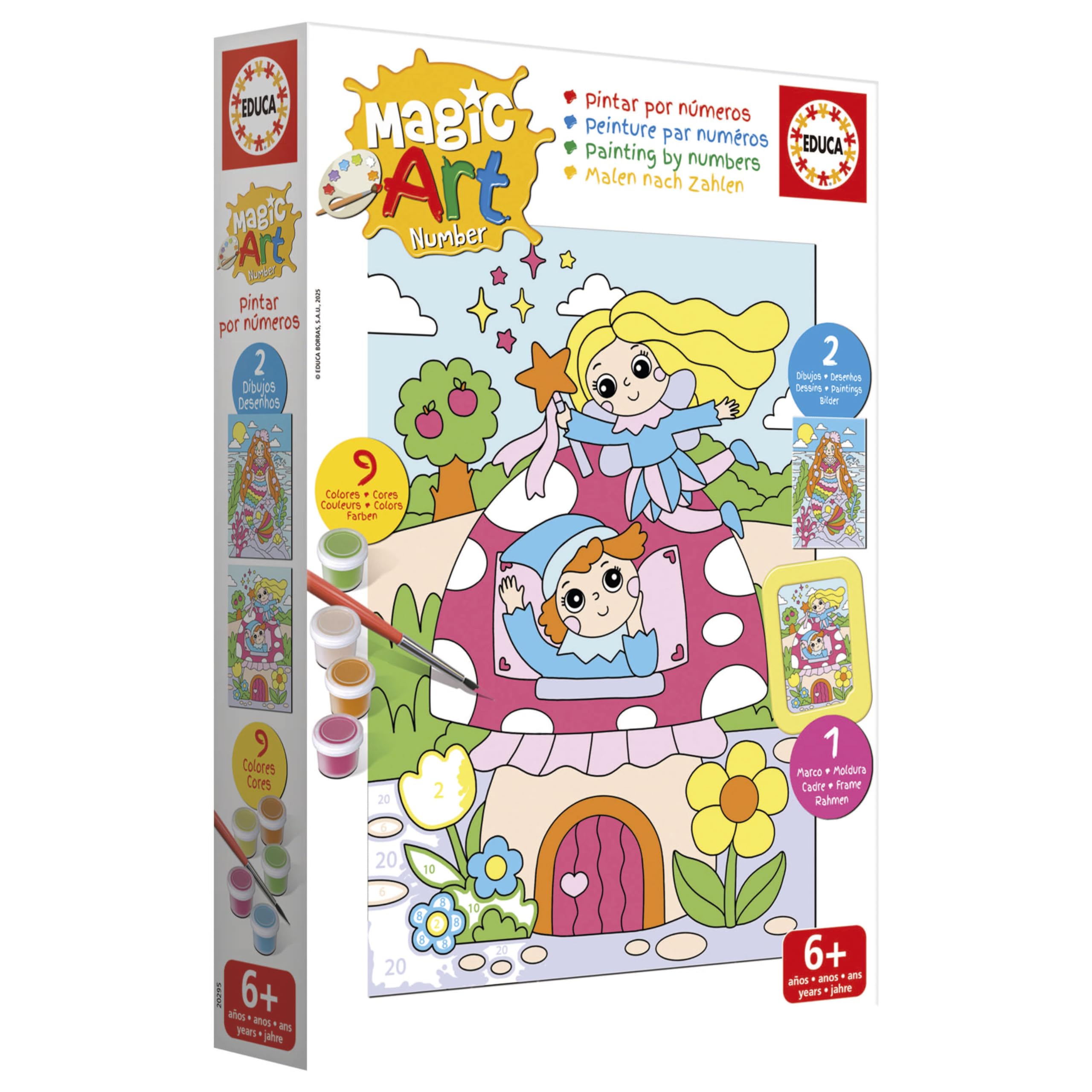 educa-magic-art-number-fantasie-malen-nach-zahlen-6-8-j image 3