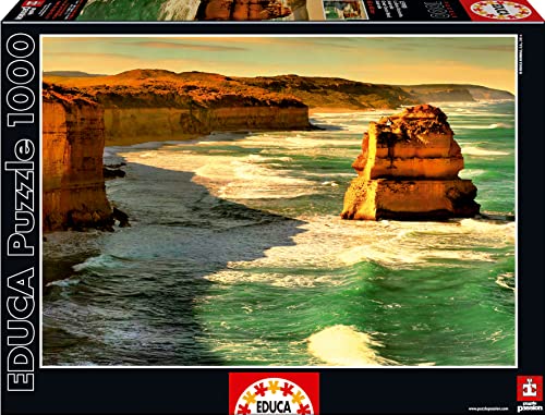 educa-15990-great-ocean-road-puzzle-1000-teile-landschaft image 3