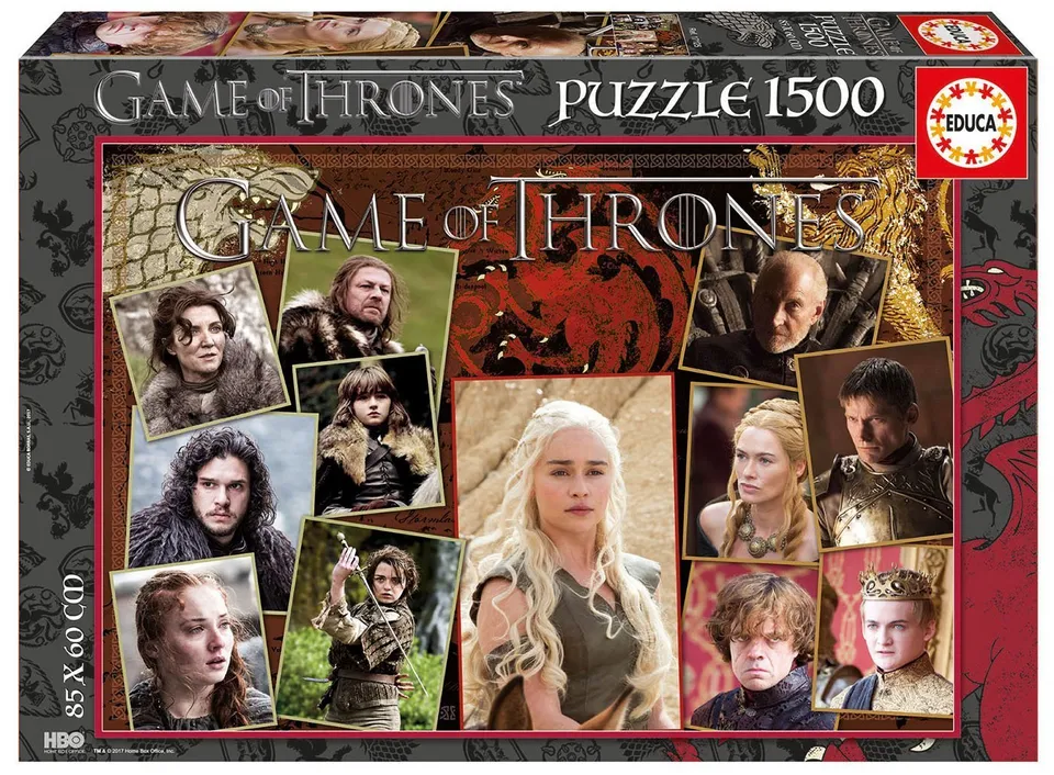 educa-game-of-thrones-1500-teile-puzzle-85x60-cm image 1