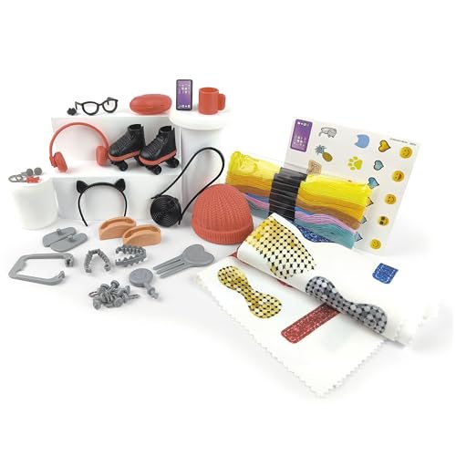 educa-my-model-fever-night-puppe-bastelset-ab-6-jahren image 7