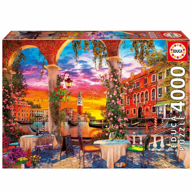 educa-20313-venedig-puzzle-4000-teile-136x96-cm-ab-14-j image 1