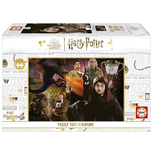 educa-19491-harry-potter-miniature-puzzle-1000-teile-ab-14-jahre image 8