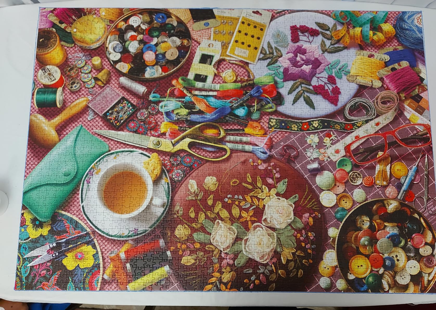 Wunderschönes Bild