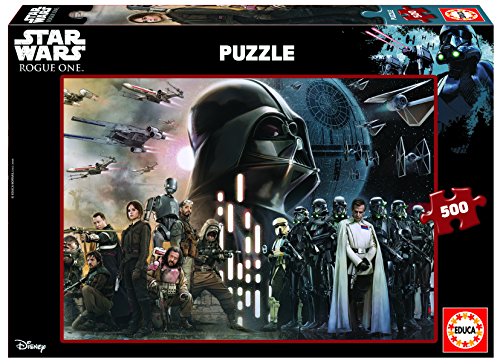 educa-17013-rogue-one-star-wars-puzzle-500-teile-film image 2