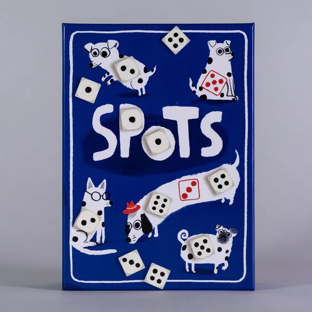 cmyk-spots-brettspiel-18er-case-w-rfelspiel-mit-hunden image 1