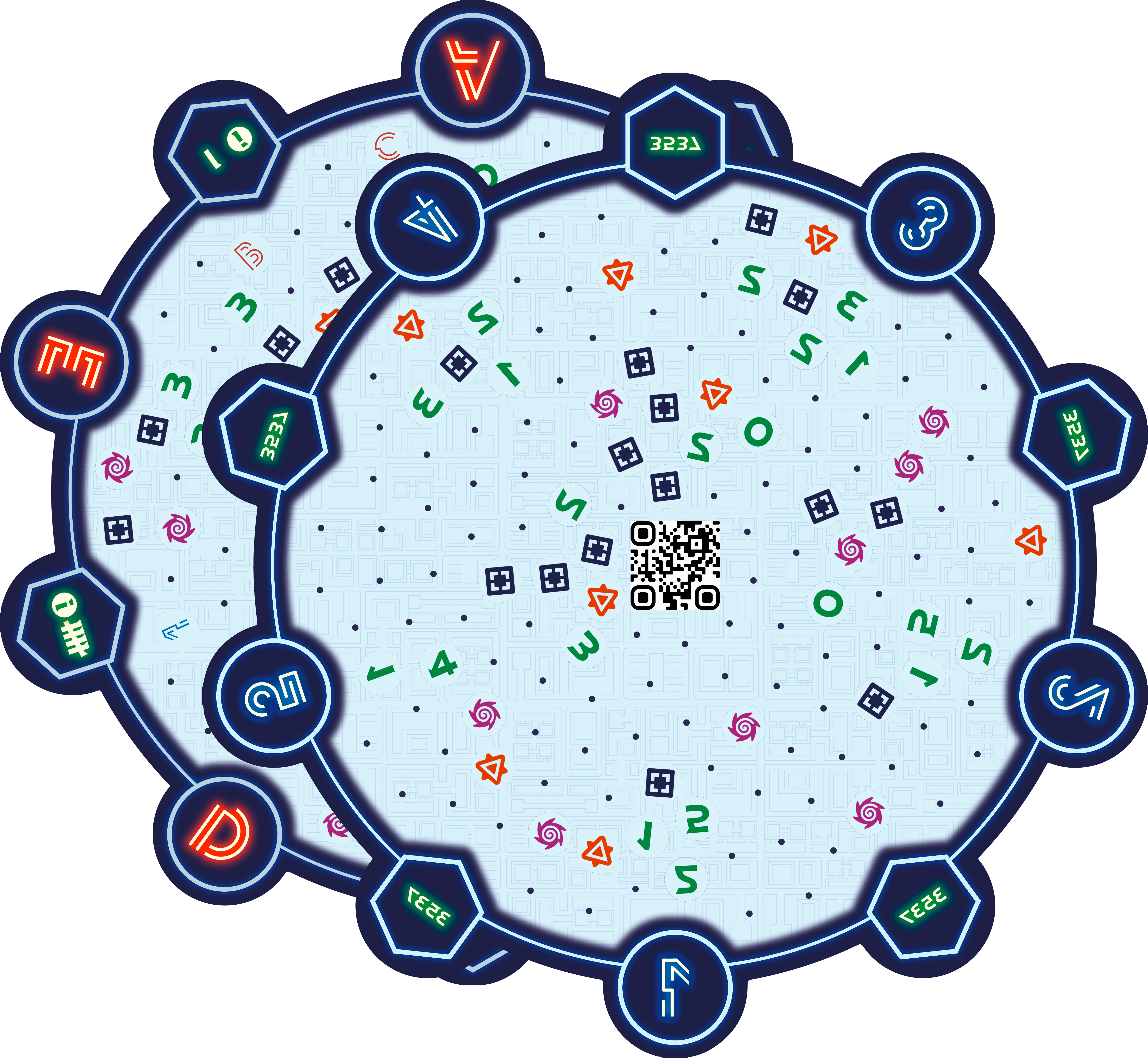 ludonaute-archeologic-2-r-tsel-brettspiel-erweiterung-zusatz image 1