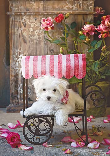 educa-16272-be-my-valentine-puzzle-500-teile-lisa-jane image 6