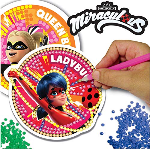 educa-arts-crafts-18927-diamond-mosaik-miraculous-ladybug-ab-7-jahren image 7