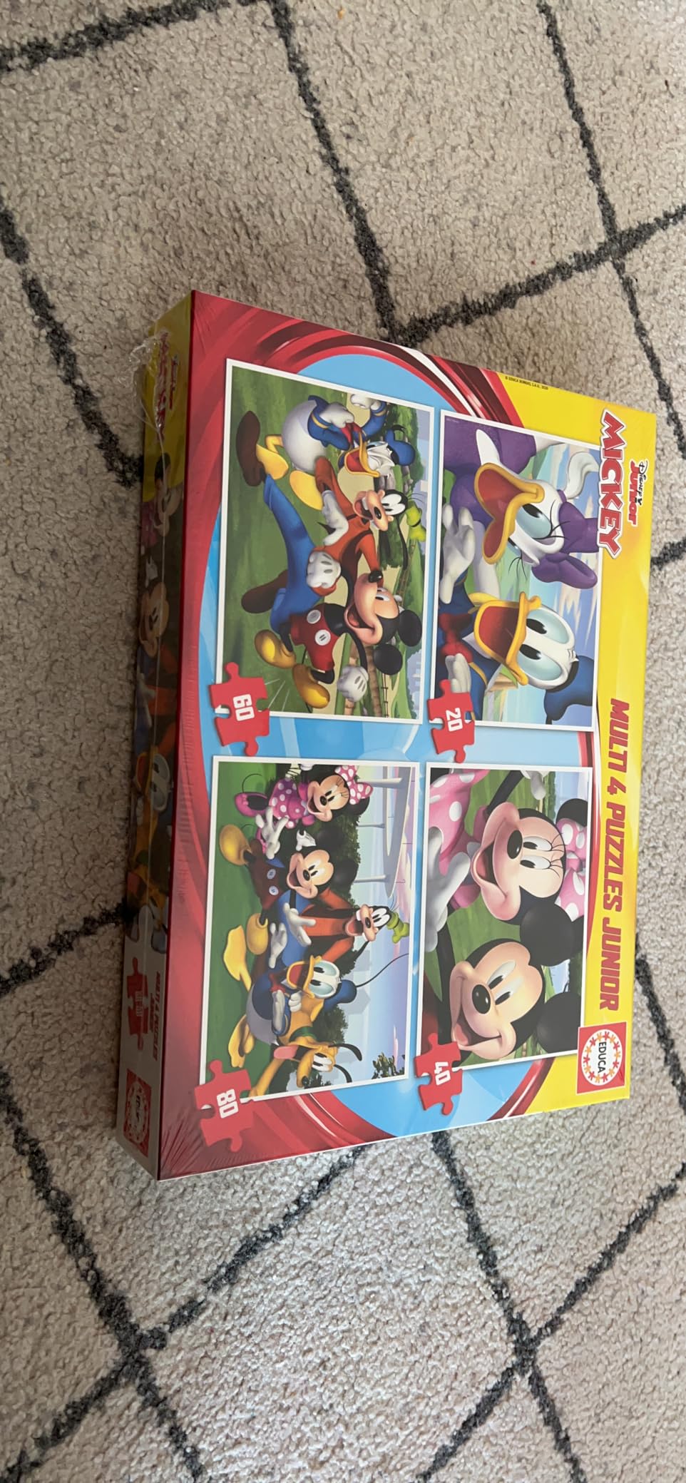 Super Set