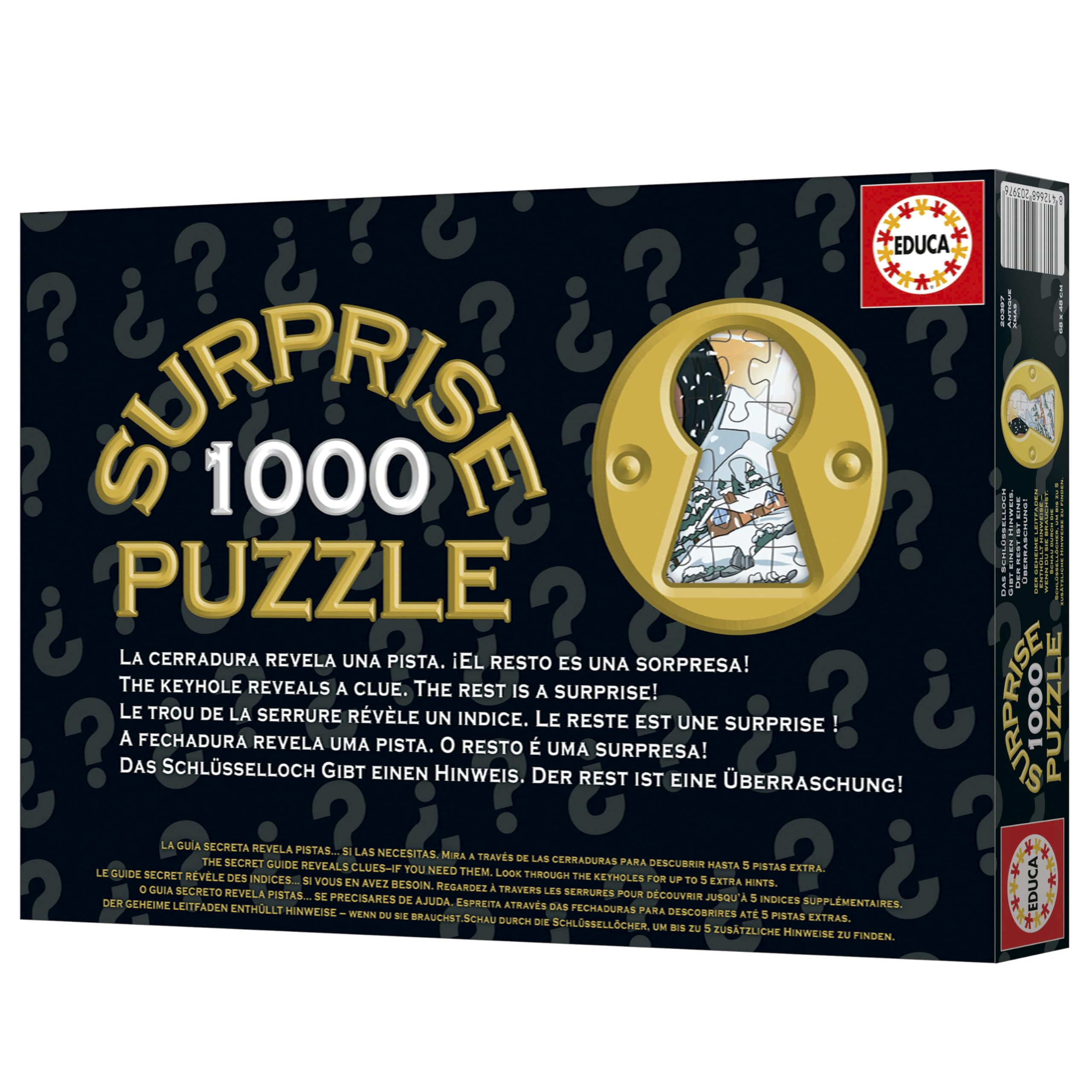 educa-surprise-1000-teile-puzzle-schloss-hinweis-68x48-cm-ab-14 image 5